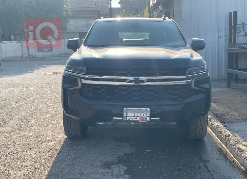 شيفروليه تاهو